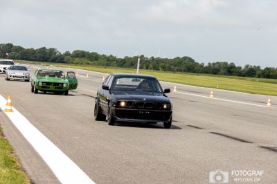 BMW E34