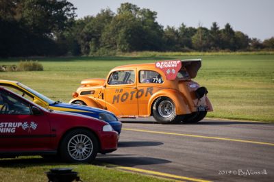 ByVoss photo series at Holeby 31-08-2019 DASU — Holeby 31-08-2019 DASU — ByVoss