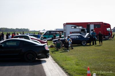 ByVoss photo series at Holeby 31-08-2019 DASU — Holeby 31-08-2019 DASU — ByVoss