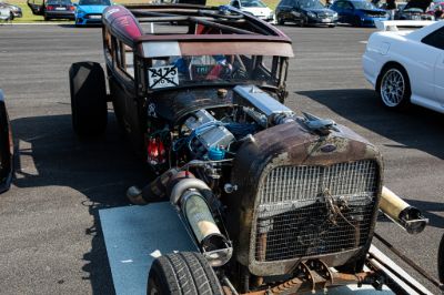 ByVoss photo series at Holeby 18-05-2019 — Holeby 18-05-2019 — ByVoss