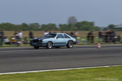 Brian Frandsen photo series at Holeby 18-05-2019 — Holeby 18-05-2019 — Brian Frandsen