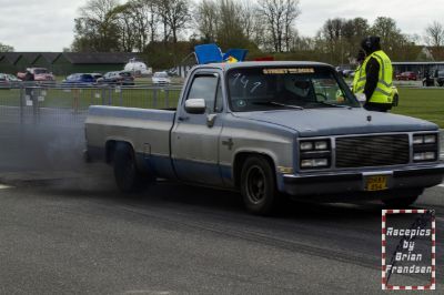 Brian Frandsen photo series at 402m Test & Tune — 402m Test & Tune — Brian Frandsen
