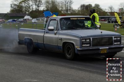 Brian Frandsen photo series at 402m Test & Tune — 402m Test & Tune — Brian Frandsen
